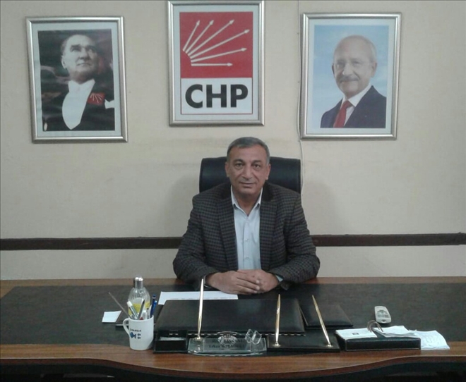 CHP yönetimi yeni başkanını seçti