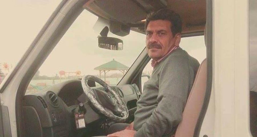 Kozanlı biçerdöverci trafik kazasında hayatını kaybetti