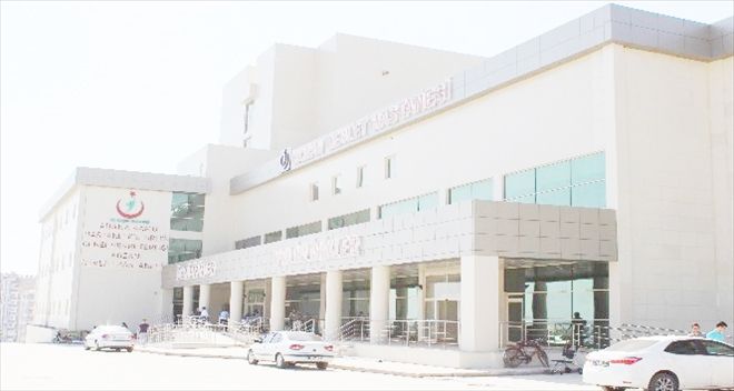 Devlet Hastanesindeki Otopark Sorunu Çözüm Bekliyor