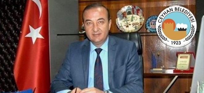 AK Parti´den İhraç Edilen Ceyhan İlçe Belediye Başkanı Görevden Uzaklaştırıldı
