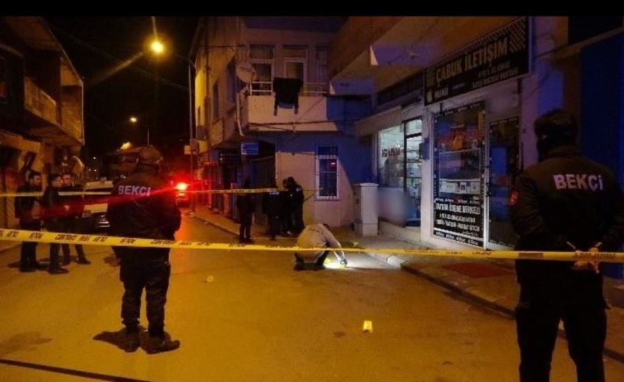 Kozan'daki cinayete 7 gözaltı