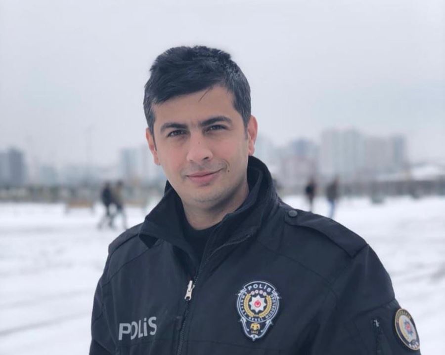 Saldırıda Kozanlı polis yaralandı