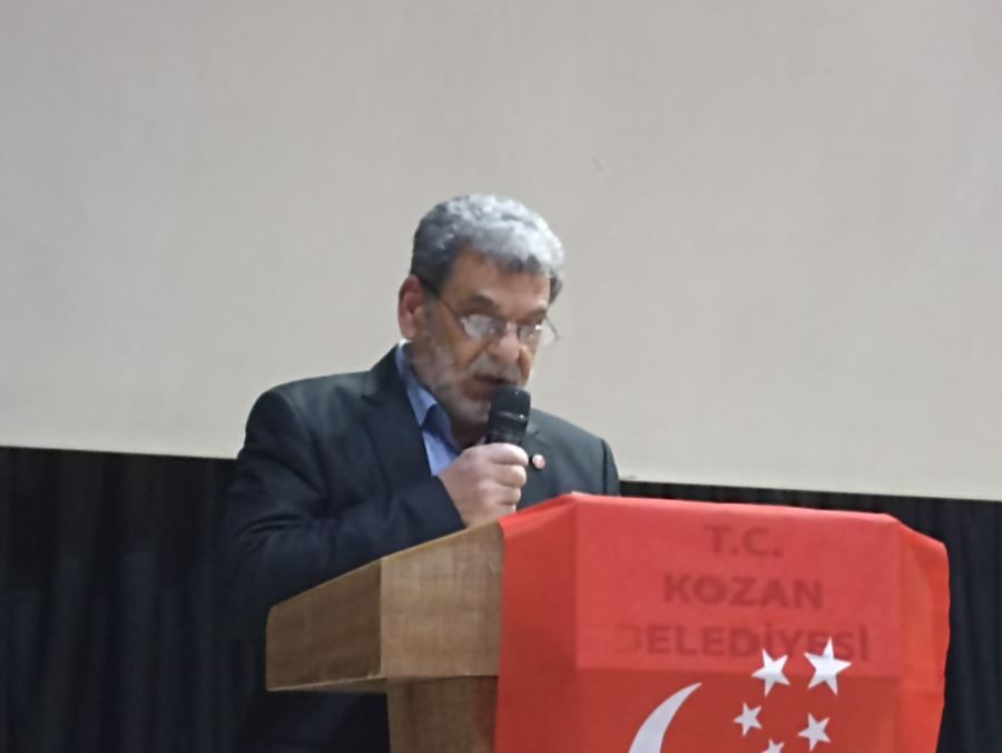 Kozan Saadet