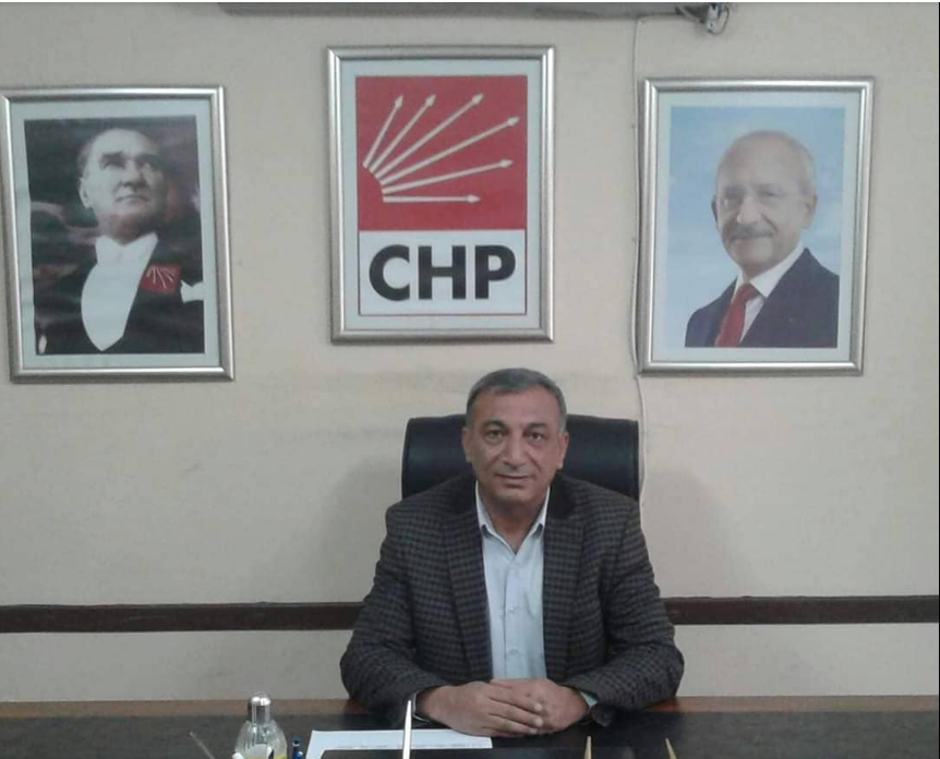 CHP Kozan İlçe Başkanı, ‘Siyasi Parti Değişiminde Samimiyet Önemli’