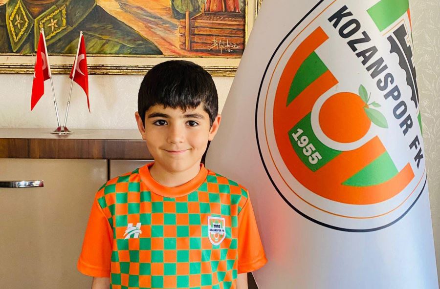 Kozanspor FK, Alt Yapıda Genç Yetenekler Peşinde