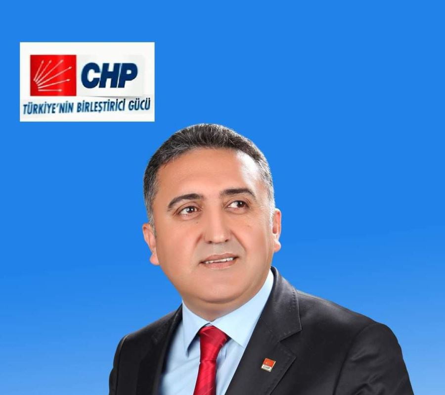 *CHP Kozan İlçe Başkanı ve Yönetimi Görevden Alındı: Yeni Yönetim Belirlendi*