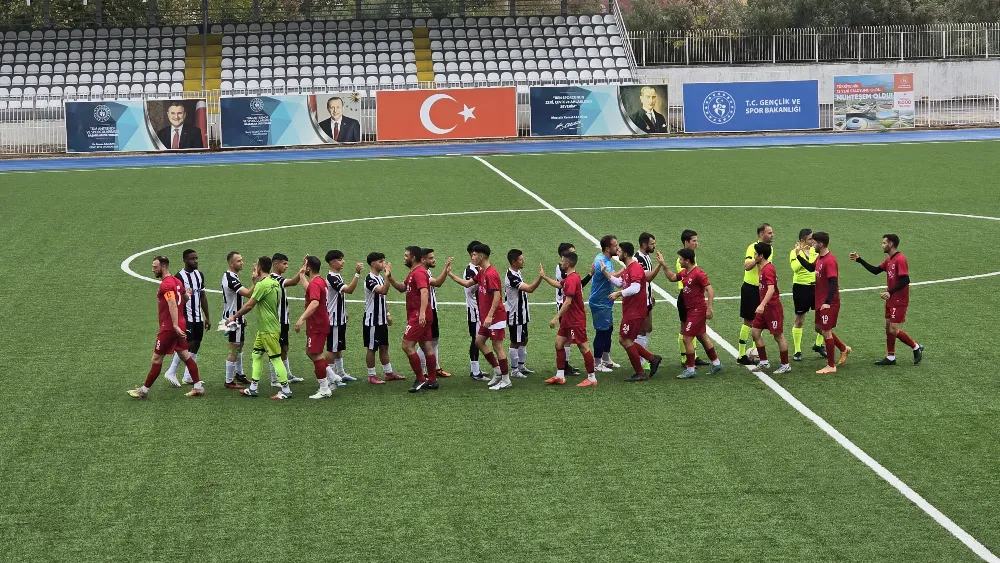 İPEK MOBİLYA KOZANSPOR’DAN 9 KİŞİYLE BÜYÜK ZAFER!