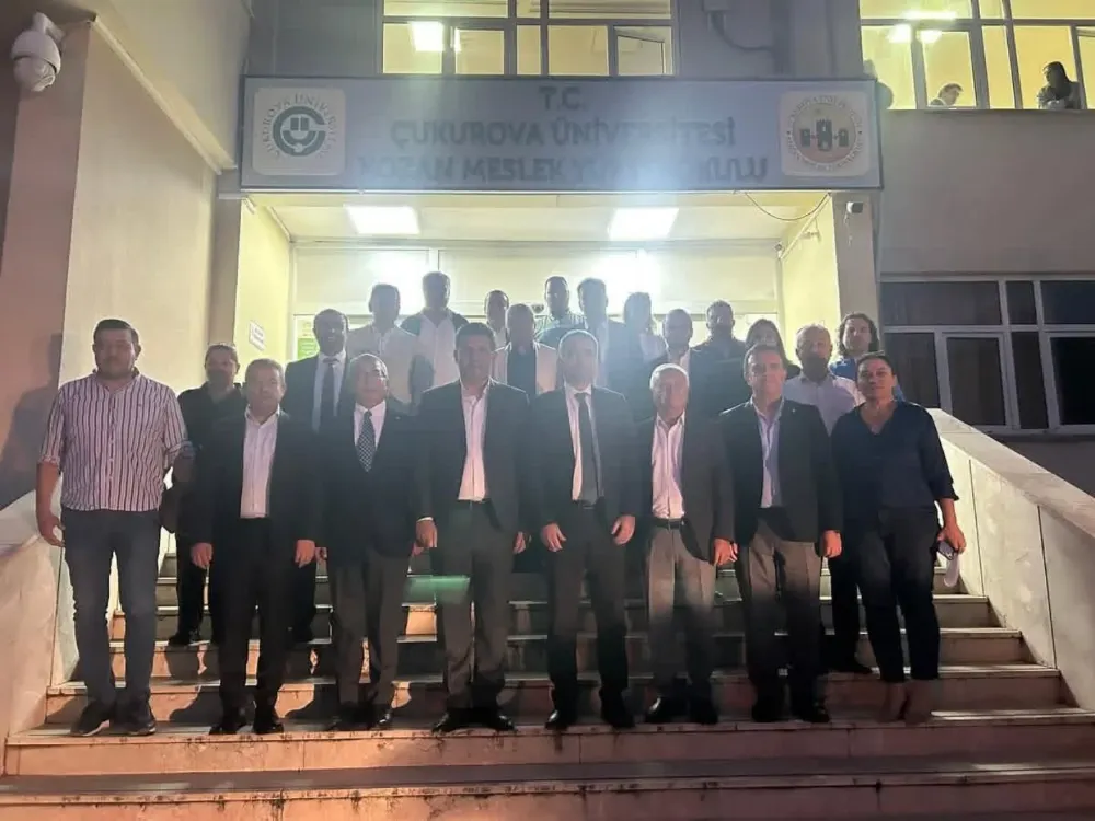 YILLARDIR YAPILMAYAN FAKÜLTE BİNASI İÇİN DÜĞMEYE BASILDI!