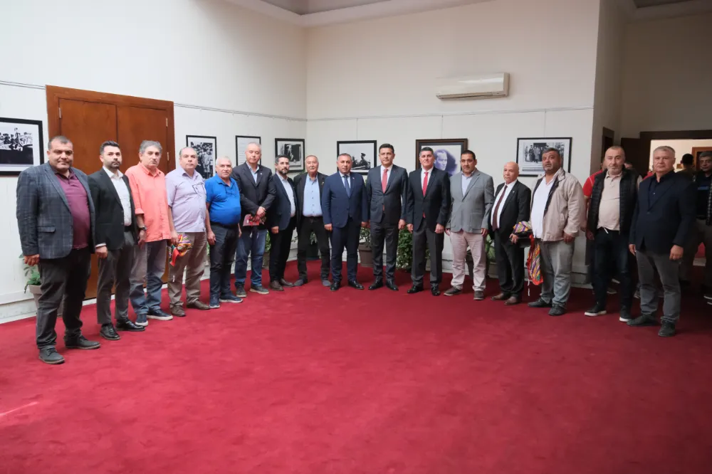 ER MEYDANI KOZAN