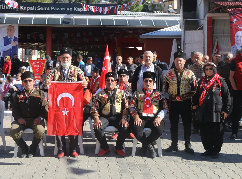 SAİMBEYLİ