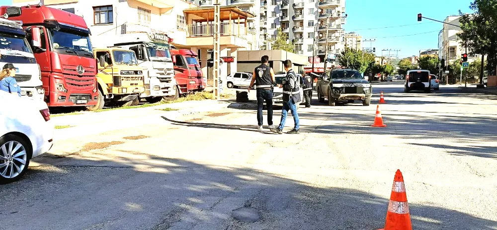 5 KİŞİ HAPSI BOYLADI!