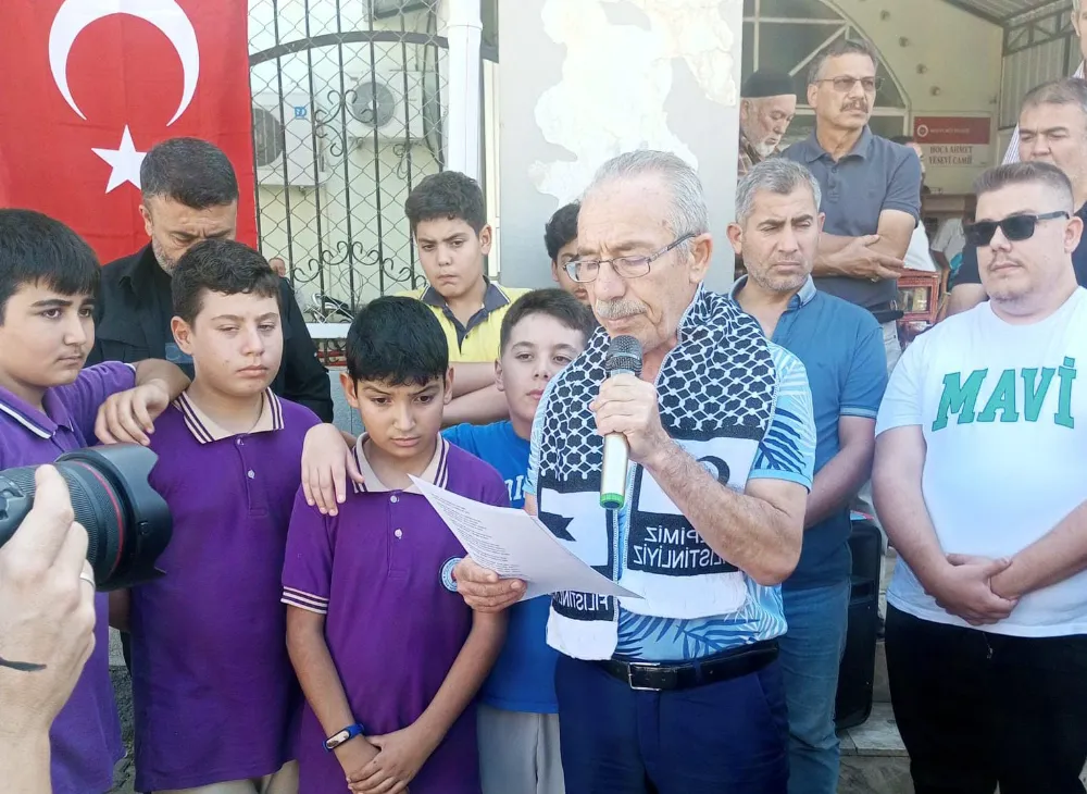 AGD KOZAN TEMSİLCİSİ SÖNMEZ