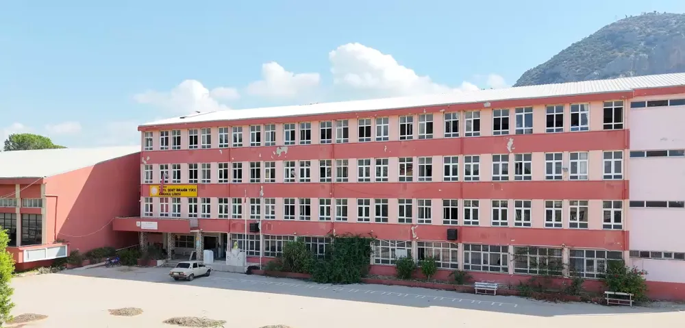 BİN GÜNLÜK AYIP! 