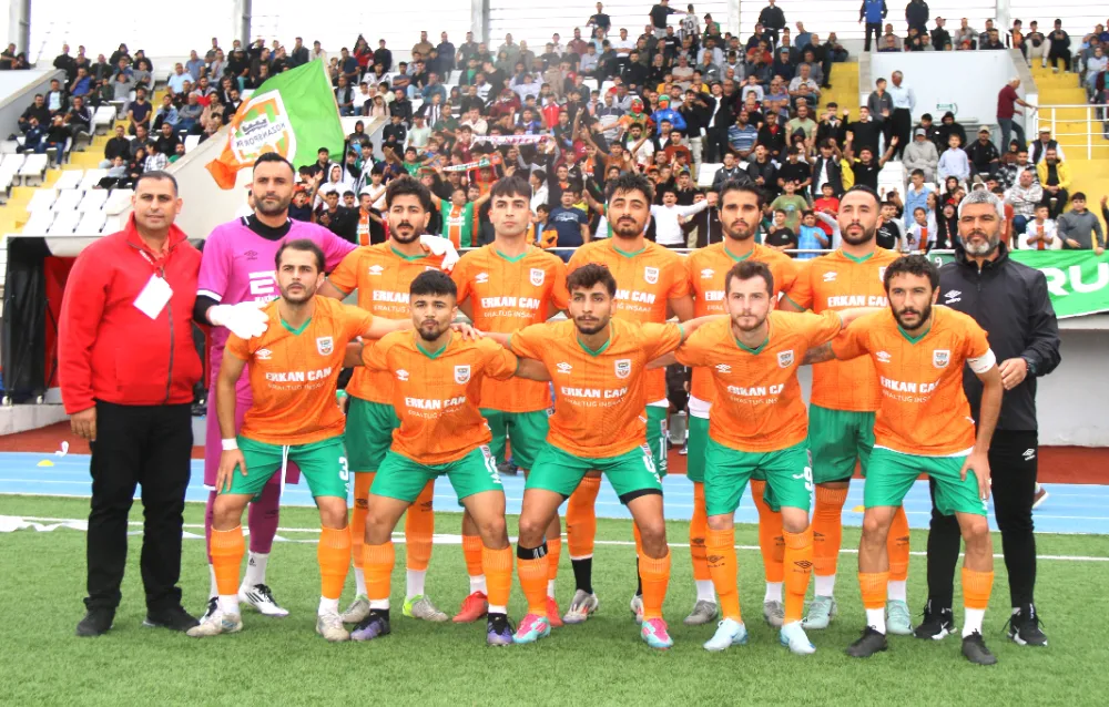 KRİTİK MAÇTA HAYAT ÖPÜCÜĞÜ! 