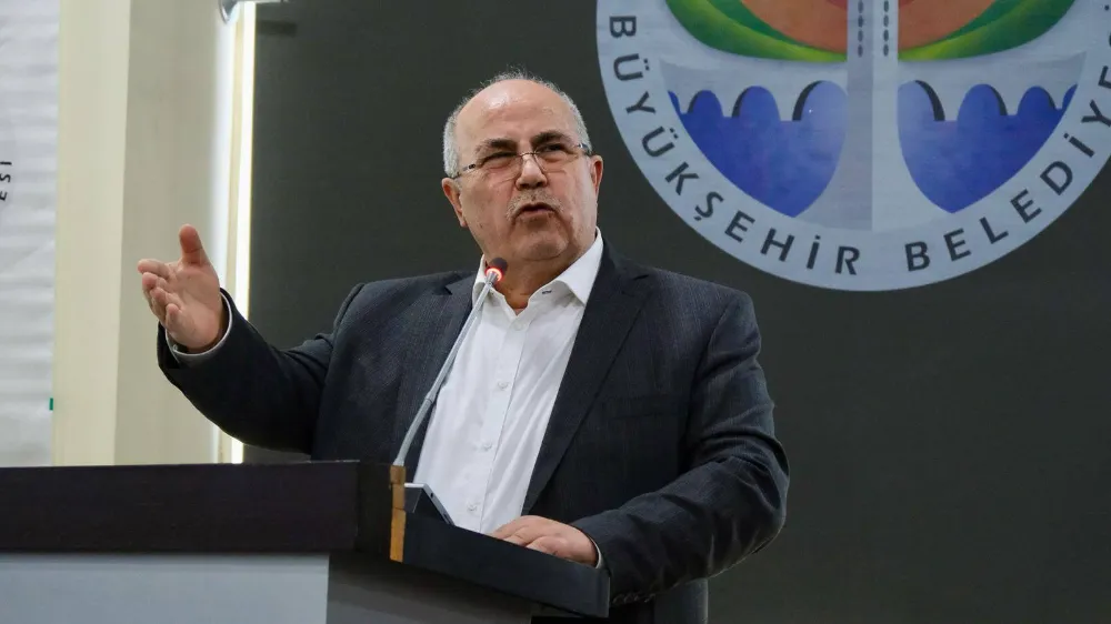 AK PARTİLİ AVCI: “TARİHTE EŞİ BENZERİ GÖRÜLMEDİ!”