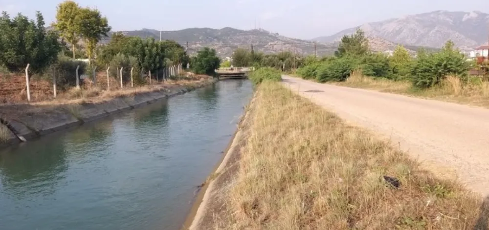  ÇİFTÇİLER DİKKAT! SU PARASI İÇİN KRİTİK TARİH KAÇIRILMASIN!