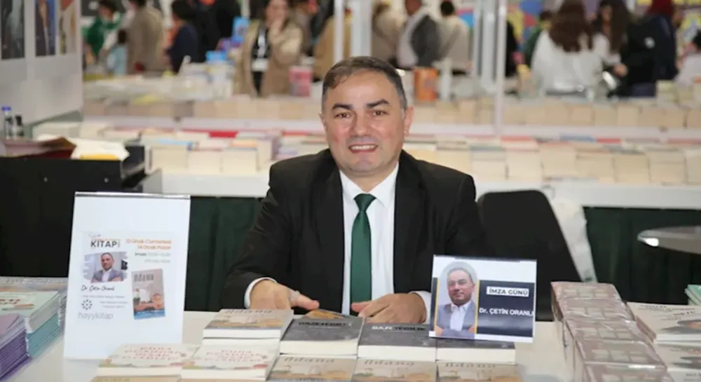 ORANLI, BİK ADANA BÖLGE MÜDÜRLÜĞÜ GÖREVİNE YENİDEN ATANDI