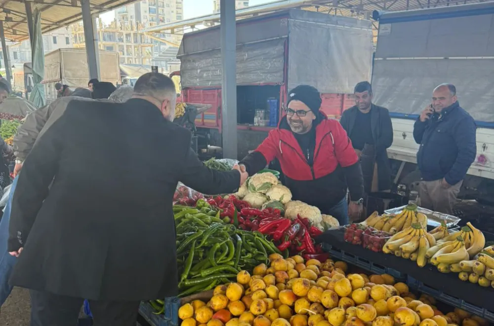 BAYSAL: “SEÇİM DEĞİL, GEÇİM ZAMANI!”