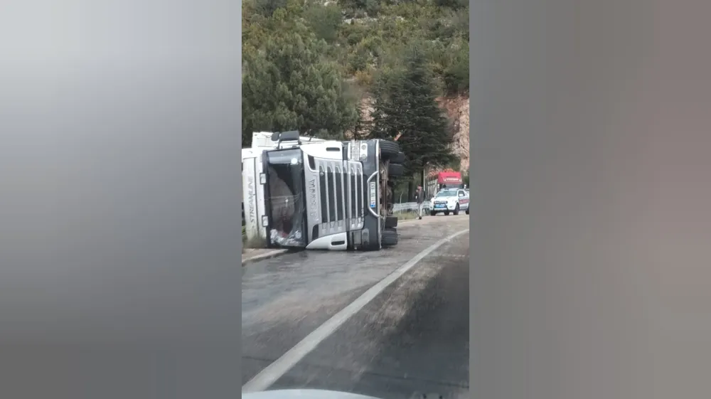 YİNE KAZA, YİNE İHMAL! SÖZLER VERİLDİ, UNUTULDU!