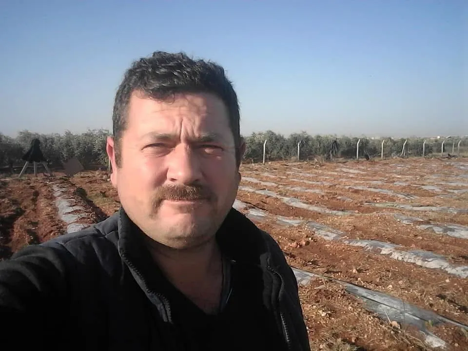 Miras Kavgası Kanlı Bitti: Kardeşini Öldürdü!