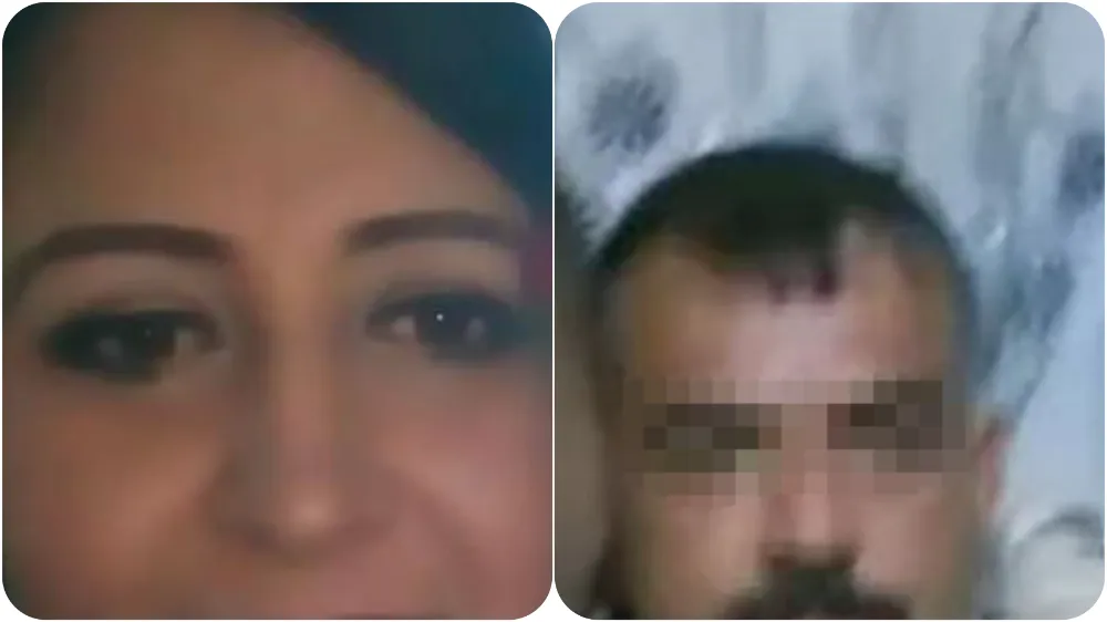 5 çocuk annesi eş dehşetinde can verdi!
