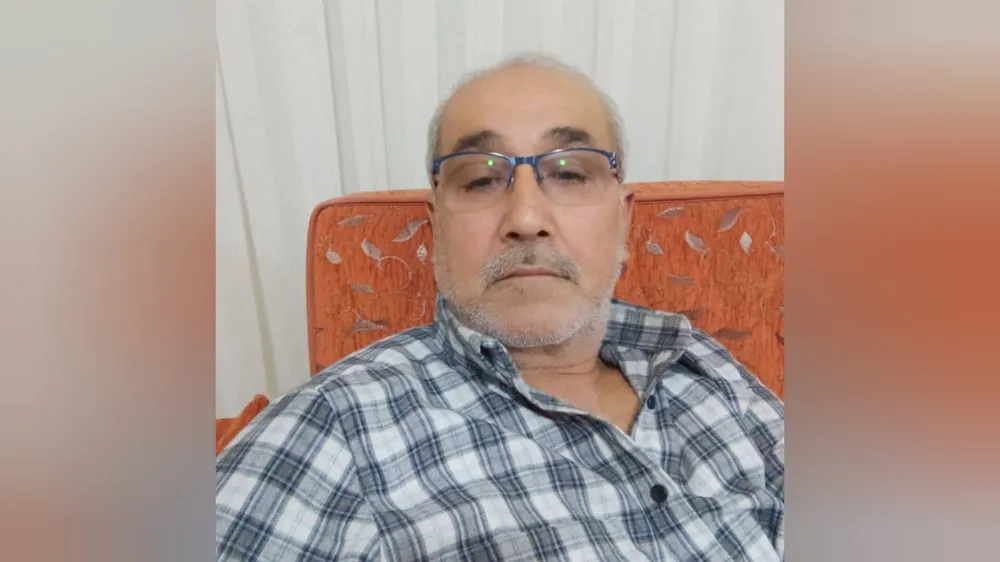İŞTE MERAK EDİLEN O KİŞİ 