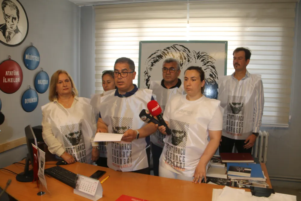 ADD KOZAN’DAN PKK BİLDİRİSİNE SERT TEPKİ: