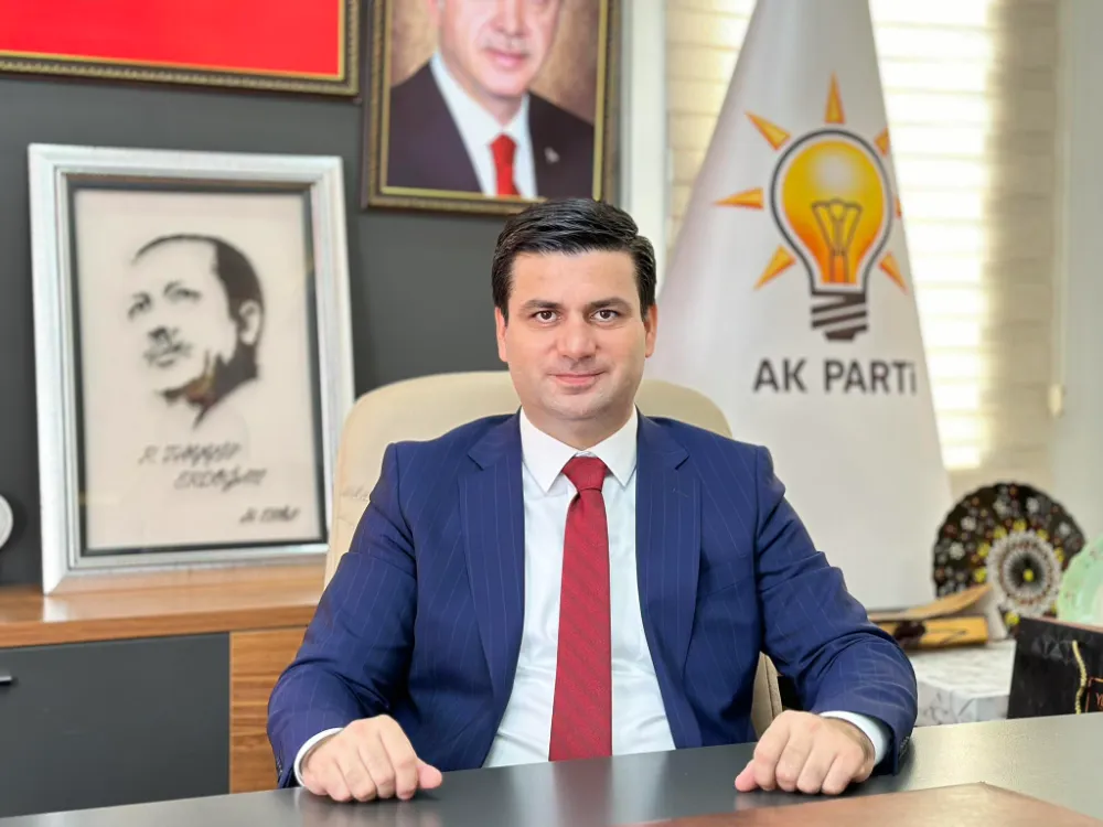 POLAT KAYA’NIN HUZUREVİ MASALI: 397 GÜNDÜR SADECE RÜZGÂR ESİYOR!