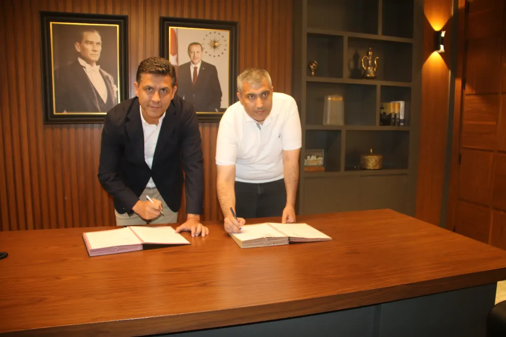 HAYIRSEVER MÜTEAHHİTTEN ÖRNEK DAVRANIŞ 