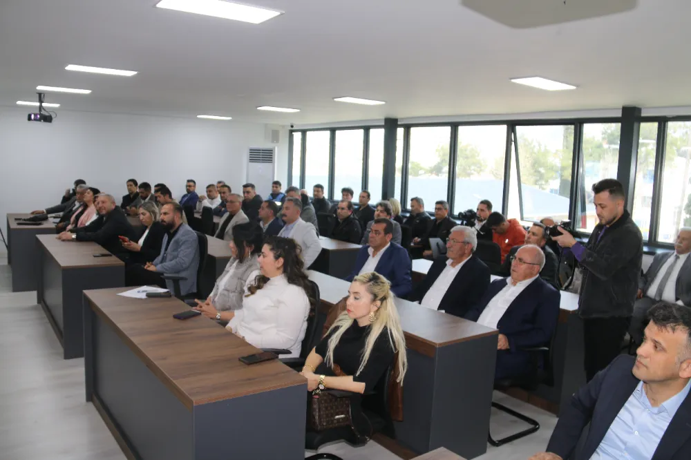 MUHALEFETTEN CEVAP: “BU KARANLIĞA TESLİM OLMAYACAĞIZ!”