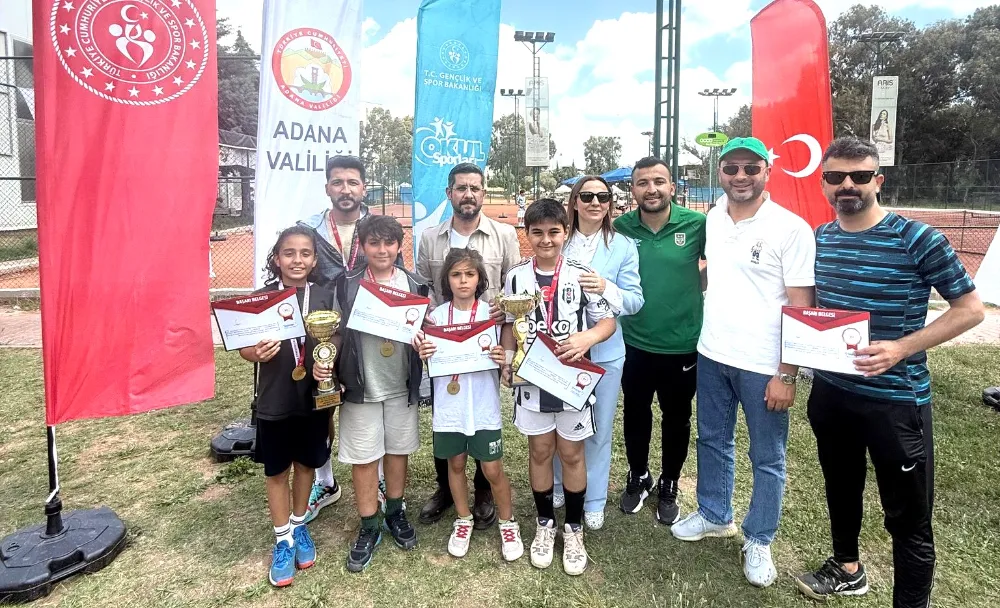 KOZANLI RAKETLER TÜRKİYE FİNALLERİNDE!