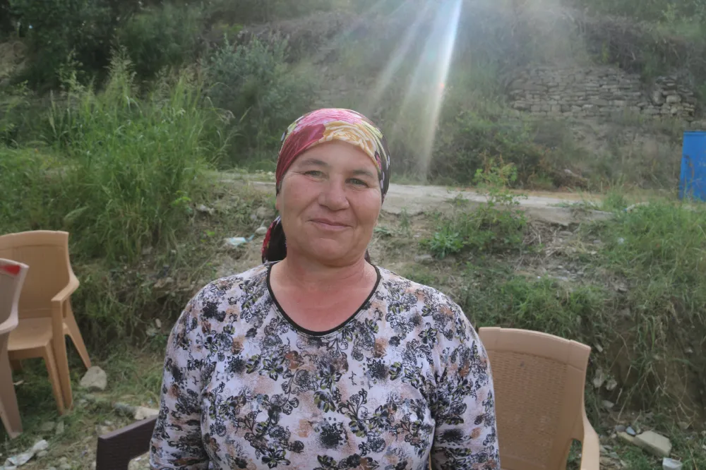 Kemer Mahallesi’nde Muhtarlık Seçimi Tamamlandı: Zeynep Yılmaz Yeni Muhtar Oldu