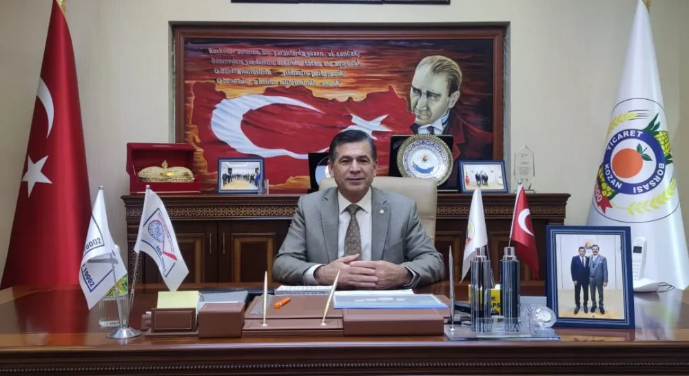 “Atalarımızın Emanetini Geleceğe Taşımaya Kararlıyız”