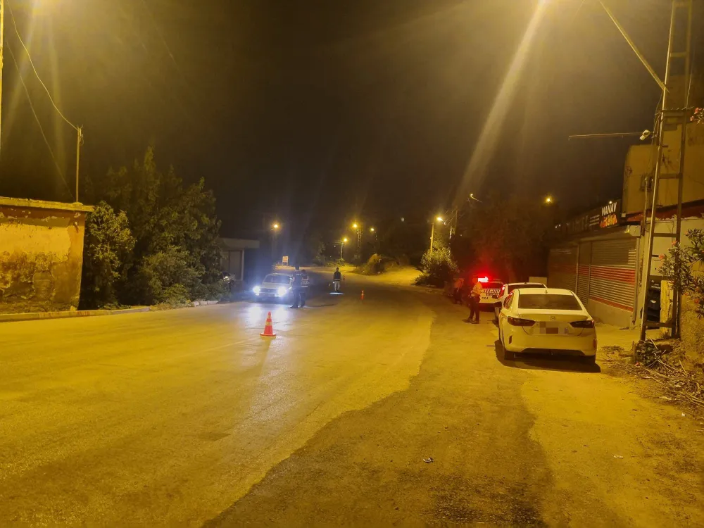 GÜVENLİK UYGULAMALARI SIKILAŞTIRILDI