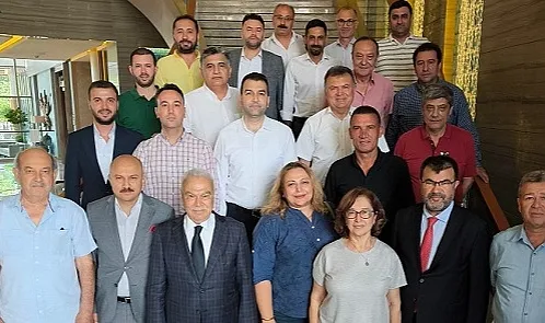ATF, KUZEY İLÇELER İÇİN EYLEM PLANI HAZIRLIĞINDA