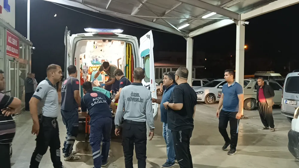 Makine mühendisi iş kazasında hayatını kaybetti