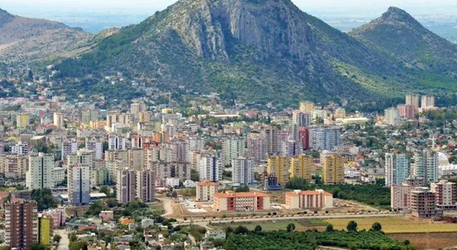 KOZAN