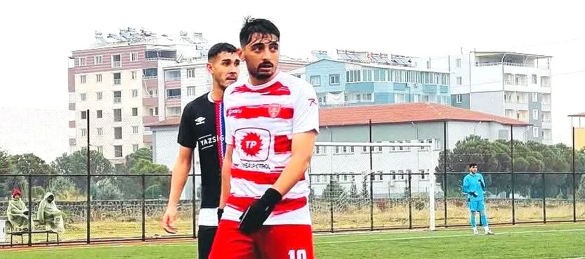 YUSUF ERDEM YUVAYA DÖNDÜ!