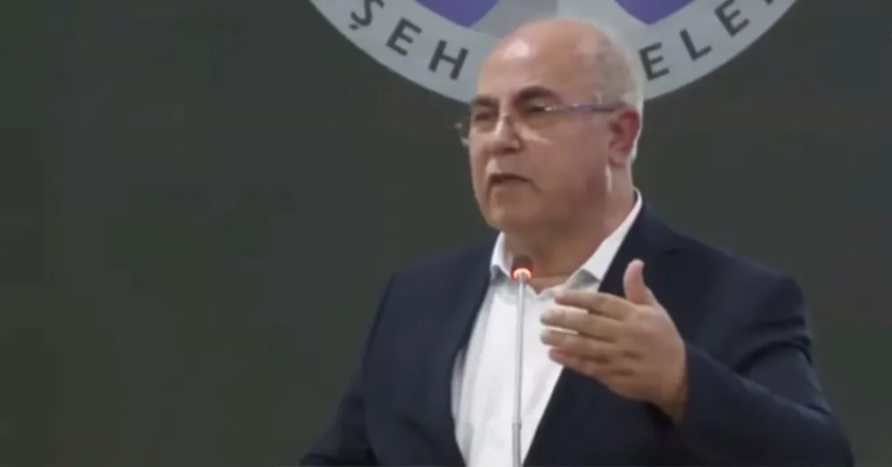 AVCI, 30 YILLIK ARITMA ÇİLESİNİ GÜNDEME GETİRDİ 