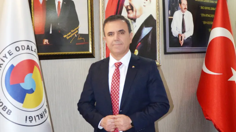 KANDEMİR’DEN 15 TEMMUZ MESAJI
