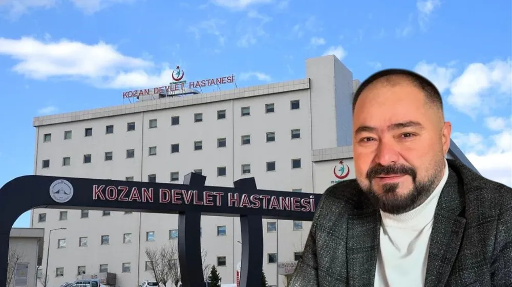 BAYSAL: HASTANEMİZİN  STATÜSÜ ACİL DEĞİŞTİRİLMELİ