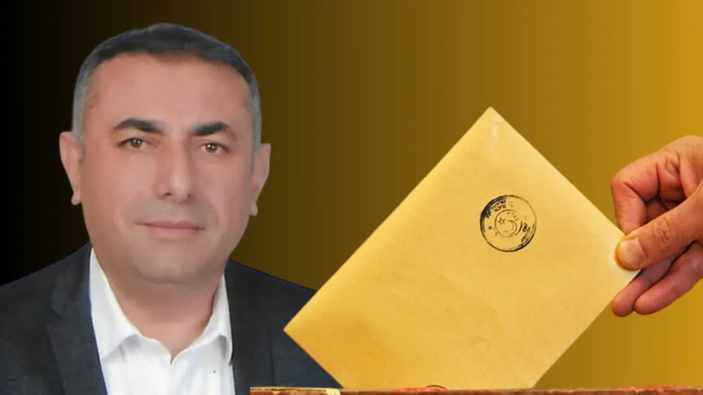 ADANA BÜYÜKŞEHİR BELEDİYE BAŞKANVEKİLİ GÜNGÖR GEÇER OLDU!