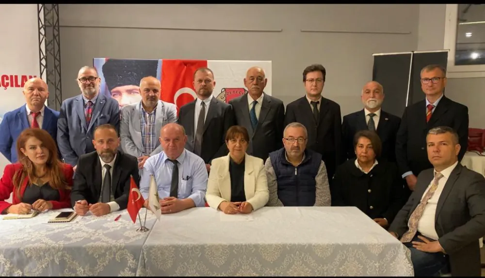  “BASINI SUSTURMAK HALKI SUSTURMAKTIR”