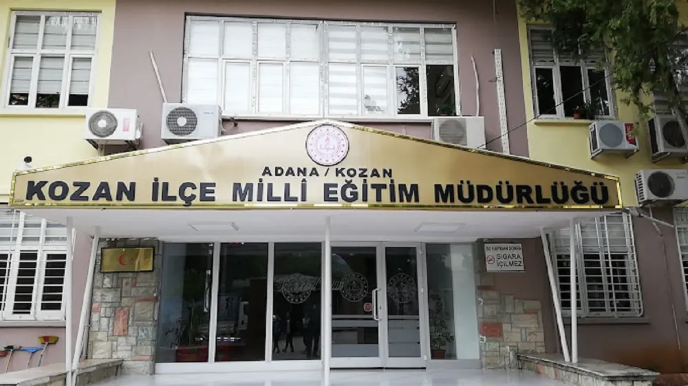 FIRSAT EŞİTLİĞİ YOK!