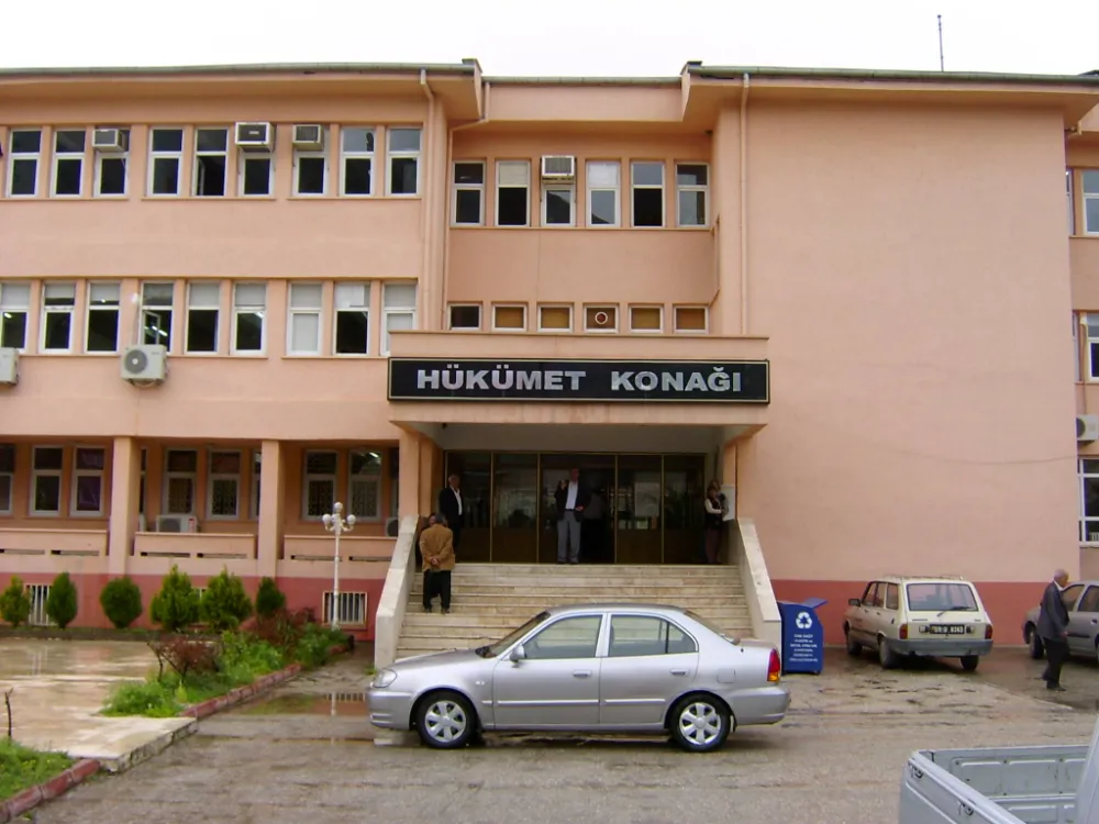 KOZAN MAL MÜDÜRLÜĞÜ KAPATILIYOR