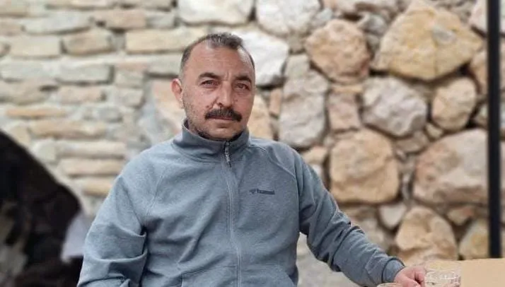 Kuddusi Ergen Başkanlık Koltuğunda!