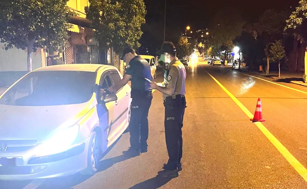 KOZAN’DA UYUŞTURUCU VE TEHDİT OPERASYONU: 3 KİŞİ TUTUKLANDI!