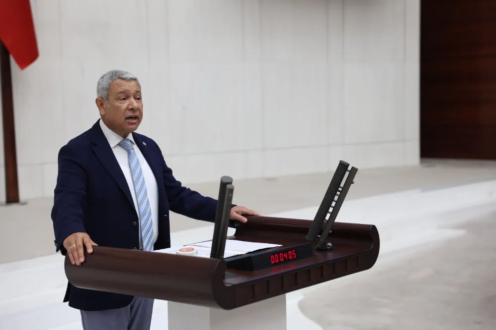 KOZAN’IN KÖYLERİNDE HÂLÂ TELEFON ÇEKMİYOR!
