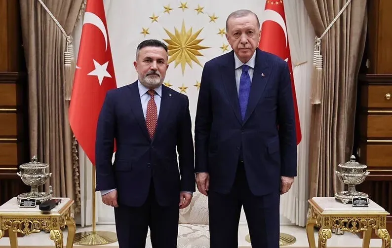 AK Parti 24 Yaşında: 