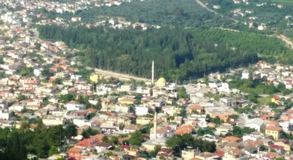 MİLYONLUK YATIRIMI TAŞA GÖMDÜLER 